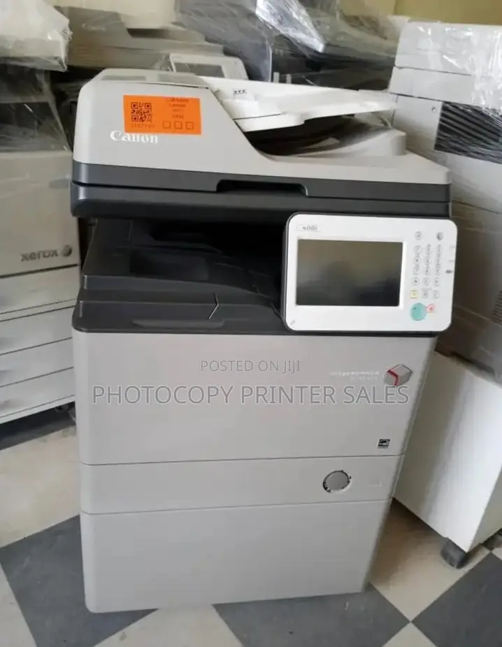Cano Advance Ir400