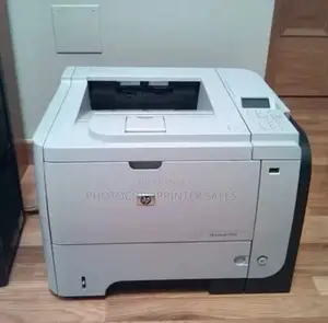 Hp Laserjet 3015
