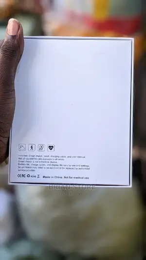 Smart Watch I8 Ultra
