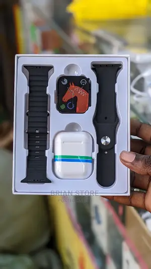 Smart Watch I8 Ultra