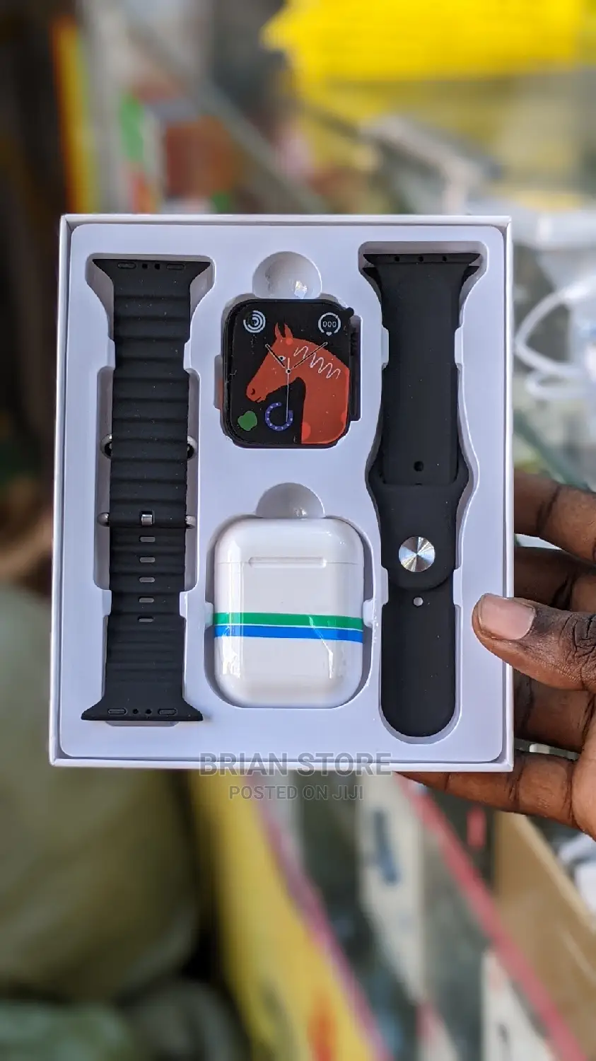 Smart Watch I8 Ultra