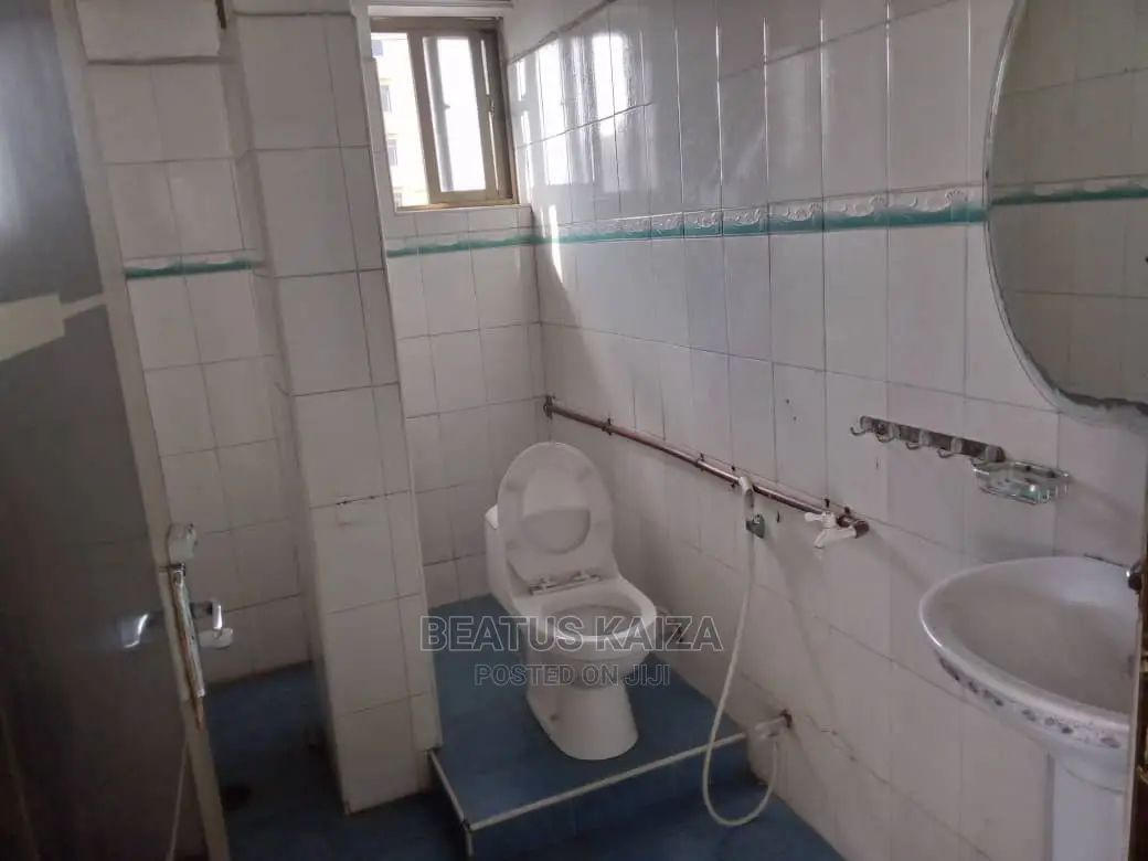 1bdrm Apartment in Kariakoo Fire for rent