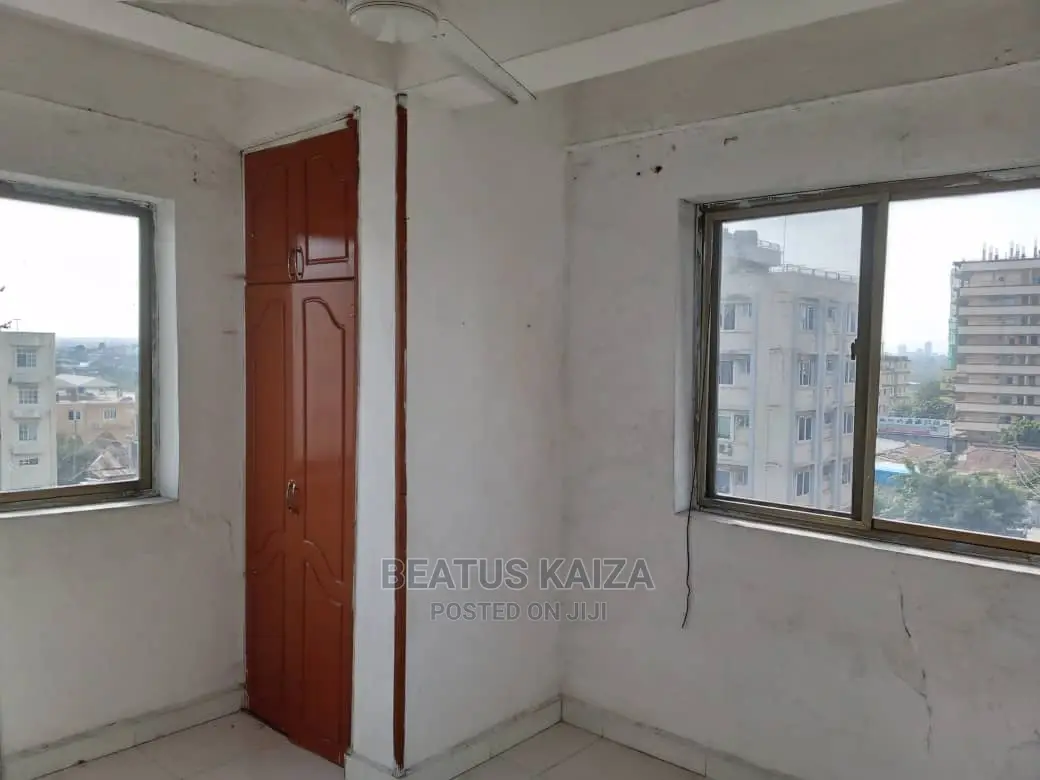 1bdrm Apartment in Kariakoo Fire for rent