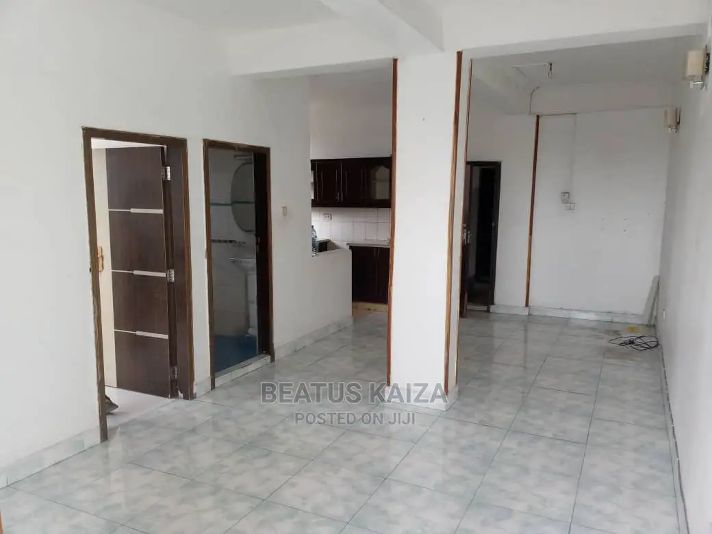 1bdrm Apartment in Kariakoo Fire for rent