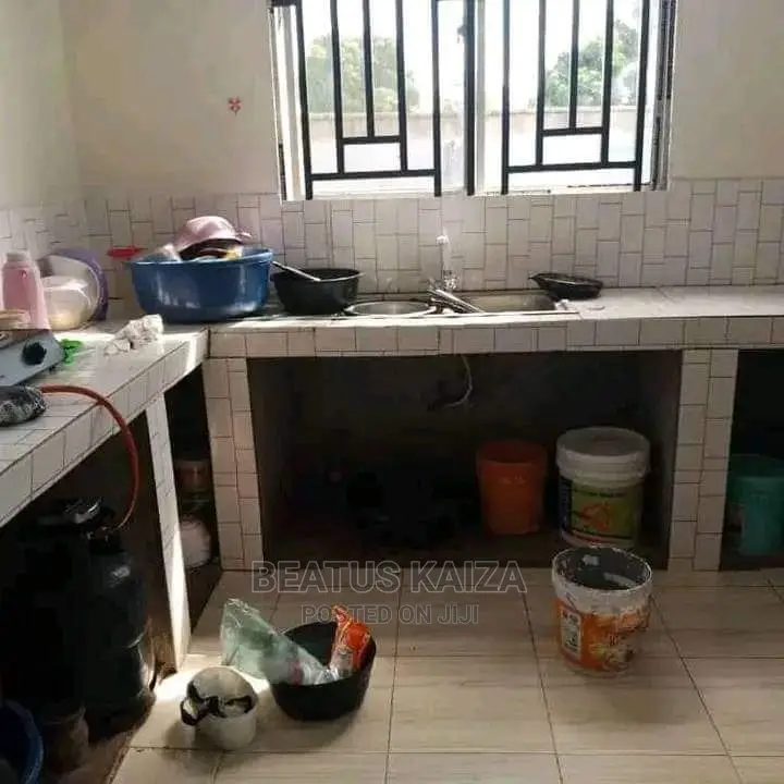 1bdrm Apartment in Kariakoo Fire for rent
