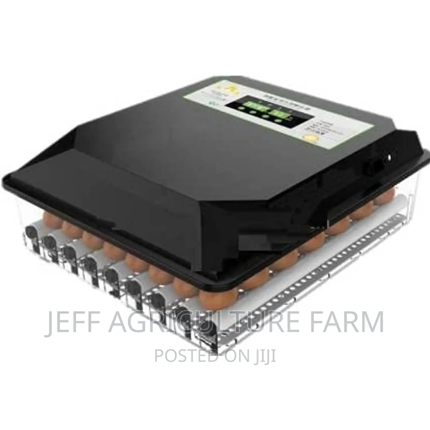 We Sell 60 Eggs Incubator
