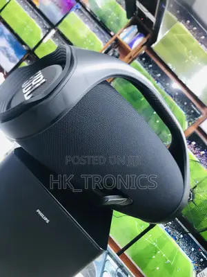 JBL Boombox 2