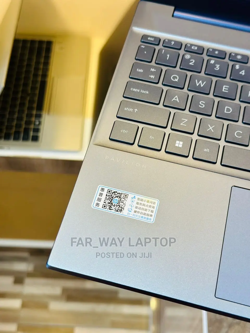 New Laptop HP Pavilion 14 16GB Intel Core I5 SSD 512GB