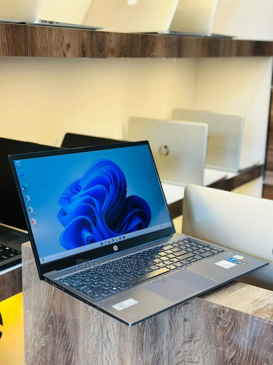 New Laptop HP Pavilion 14 16GB Intel Core I5 SSD 512GB