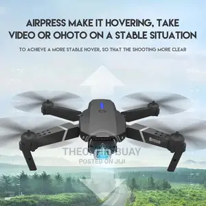 Learners Drones With Camera Dual Camera Remote Control