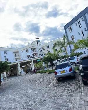 3bdrm Apartment in Africana, Kinondoni for rent