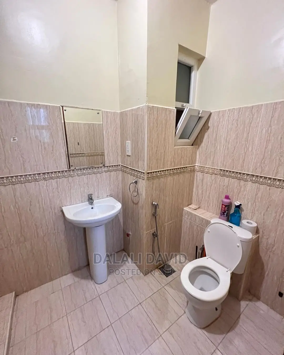 3bdrm Apartment in Africana, Kinondoni for rent