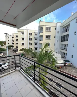 3bdrm Apartment in Africana, Kinondoni for rent