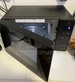 LG Smart Inverter 23litres Digital Microwave