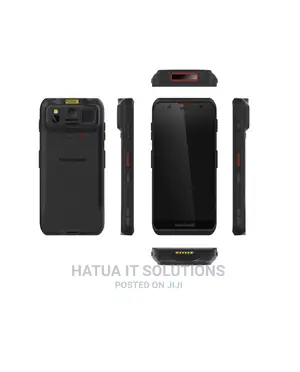 Honeywell EDA52 Handheld Barcode Sacnner