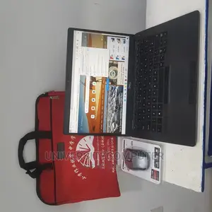 Laptop Dell Latitude 5401 8GB Intel Core I5 HDD 1T