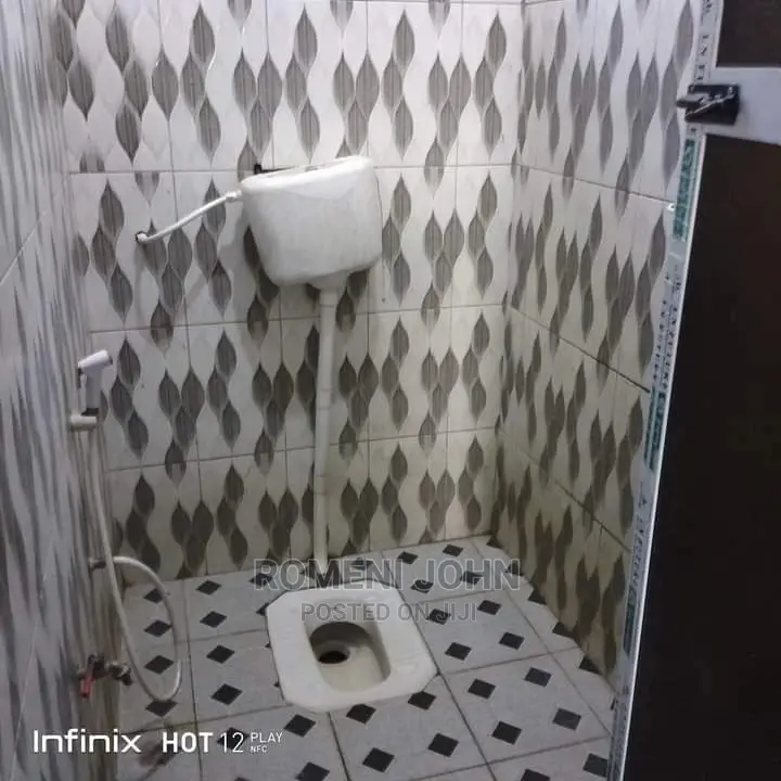 Furnished 2bdrm Apartment in Tanzania DSM Ukonga for Rent