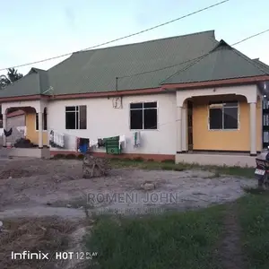Furnished 2bdrm Apartment in Tanzania DSM Ukonga for Rent