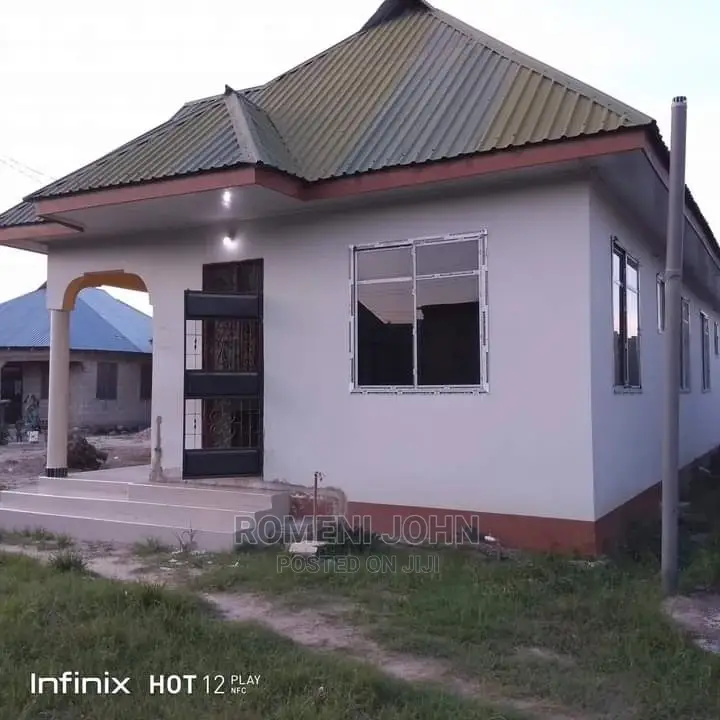 Furnished 2bdrm Apartment in Tanzania DSM Ukonga for Rent