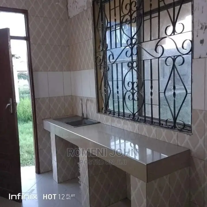 Furnished 2bdrm Apartment in Tanzania DSM Ukonga for Rent