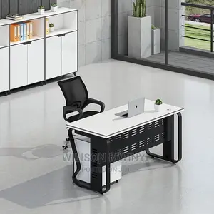 Meza Na Kiti/Office Table and Chair Full Set
