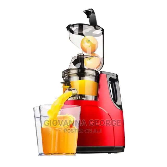 Slow Juicer