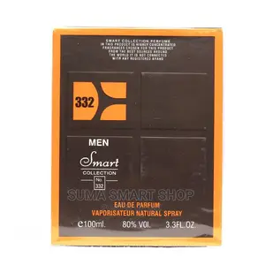 332 Smart Collection Perfume .(BOSS Orange )