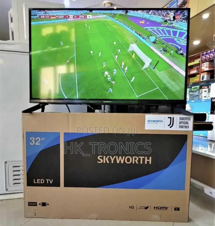Skyworth LED TV