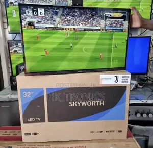 Skyworth LED TV