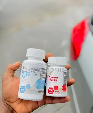 Punguza Tumbo Na Kitambi Kwa Garcinia Plus Na Therm