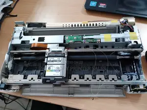 Xerox, Canon, Hp, Epson, Bizhub, Ricoh, Na Nyinginezo