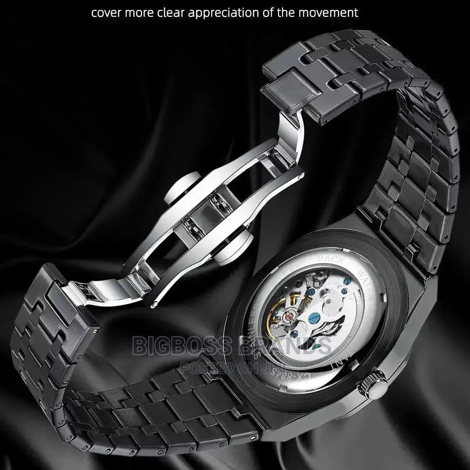 Chenxi Automatic Watch