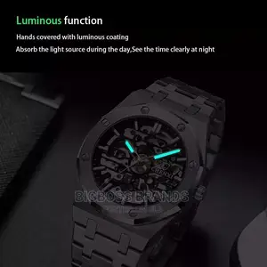 Chenxi Automatic Watch
