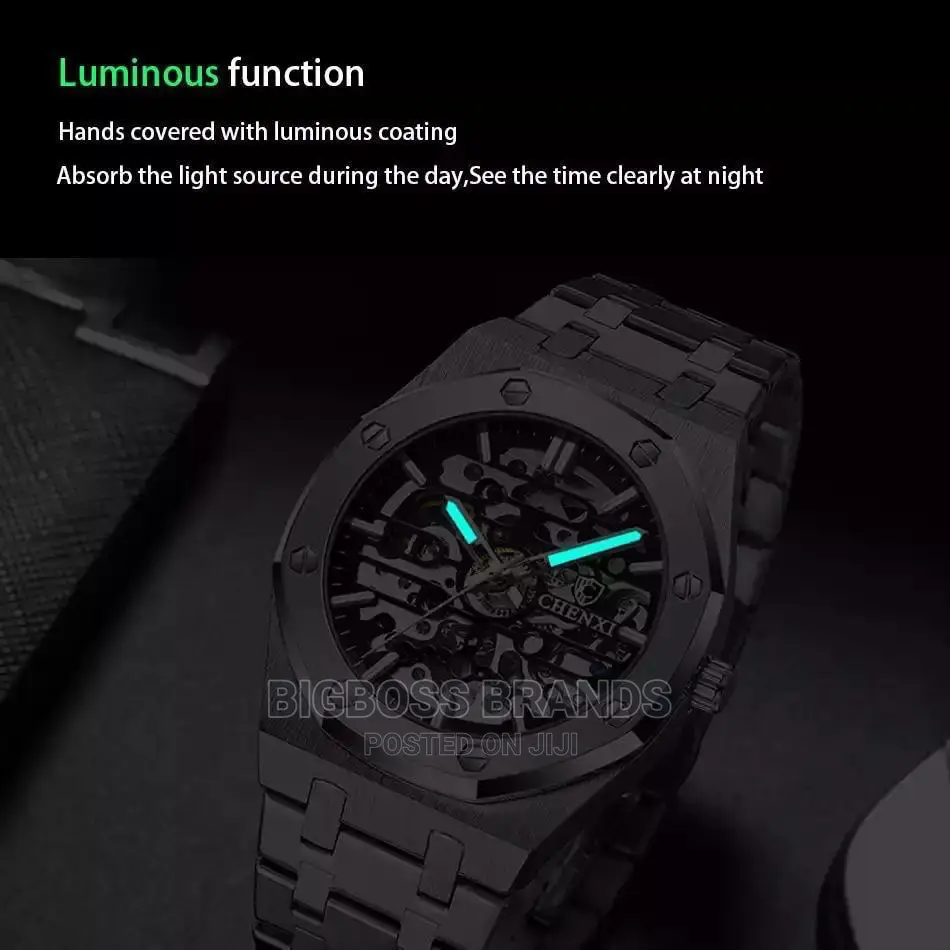 Chenxi Automatic Watch