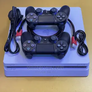 Ps4 Slim White