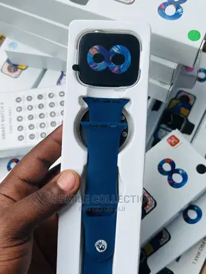 T900 Promax ( Watch 8)