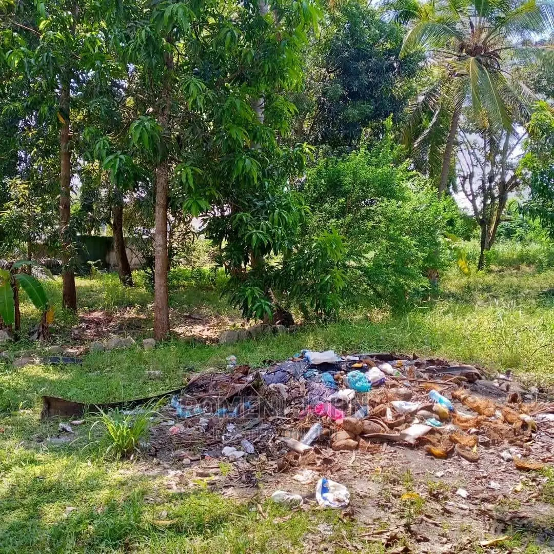 Eneo La Kibiashara Heka 8 Linauzwa Bilioni 1.8 Kibaha.