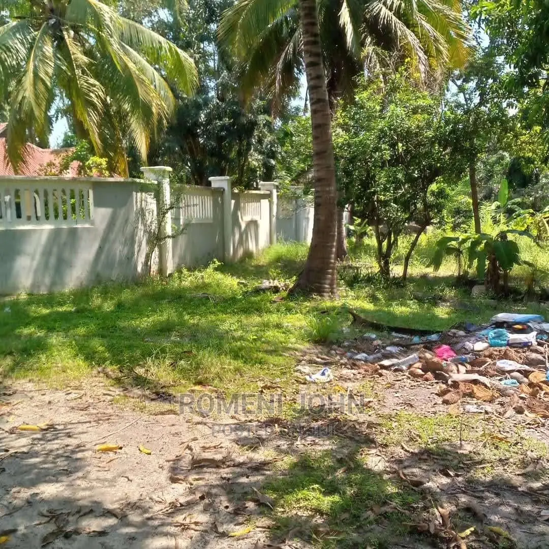 Eneo La Kibiashara Heka 8 Linauzwa Bilioni 1.8 Kibaha.