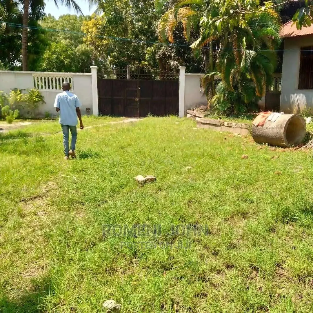 Eneo Heka 1.5 Na Nyumba 3 Linauzwa Milioni 350 Kibaha.