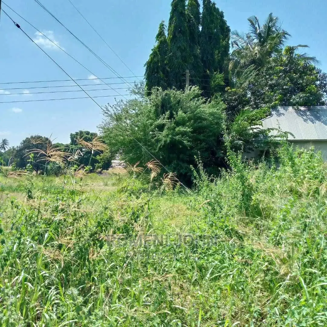 Eneo Heka 1.5 Na Nyumba 3 Linauzwa Milioni 350 Kibaha.