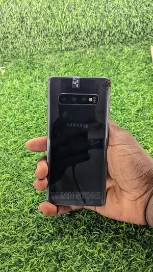 Samsung Galaxy S10 128 GB Black