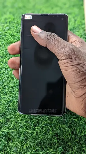 Samsung Galaxy S10 128 GB Black