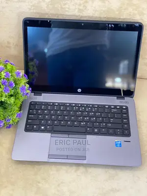 Laptop HP EliteBook 820 G2 4GB Intel Core I5 HDD 500GB