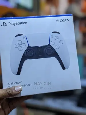 Playstation 5 Controller