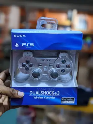 Playstation 3 Controller