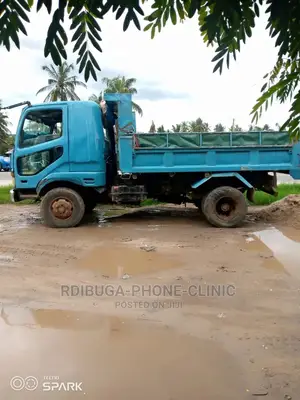 Kwa Mahitaji Yako Kuanzia Ujazo Wa Tani 2,6 Hadi 18