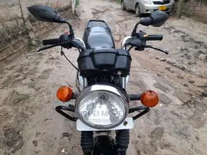 TVS King Deluxe Plus iTouch Start 2021 Beige