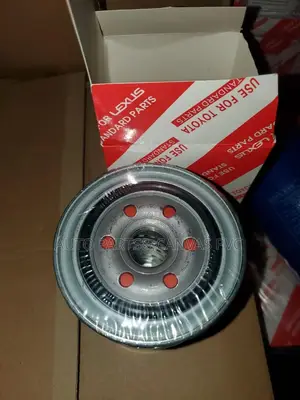 Oil Filter