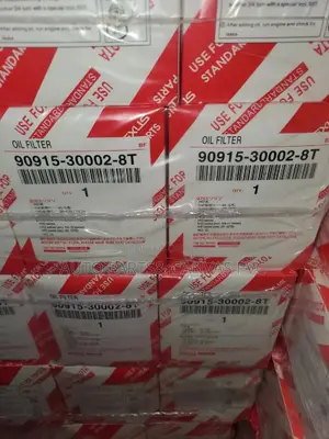 Oil Filter