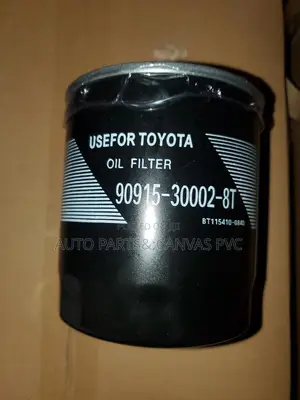 Oil Filter